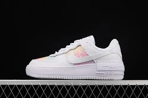 All Categories Nk Air Force 1 Air Force Series Nk Air Force 1 Shadow Air Force Lightweight Increase Nk Air Force 1 Shadow Air Force One Lightweight Increase Low-top Versatile Sneakers CI0919-110